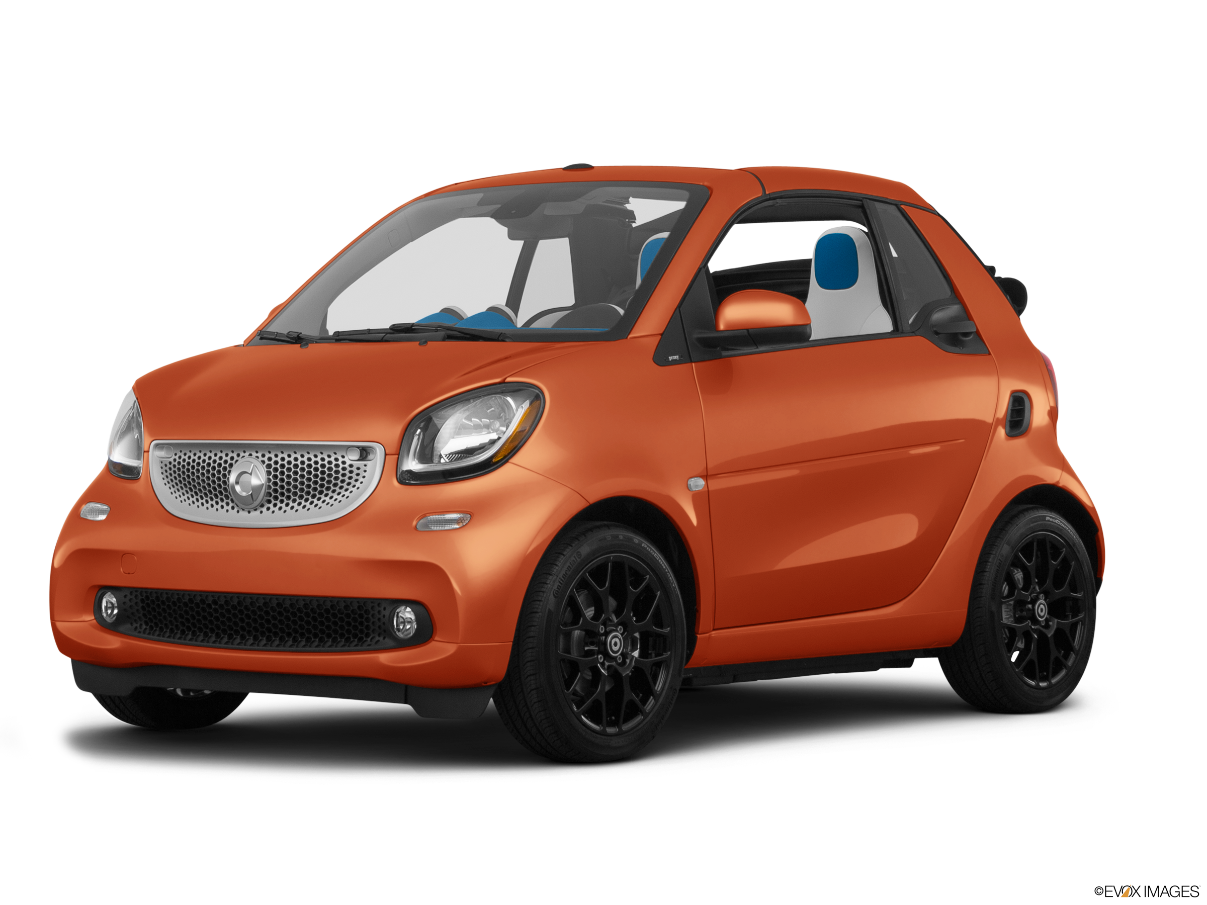 2017-smart-fortwo cabrio-